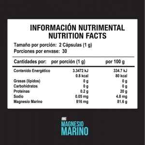  - nutricion deportiva, nutricion especializada