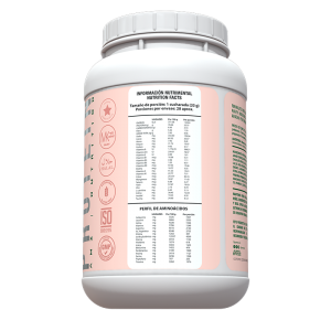  - hidrolizada, nutricion