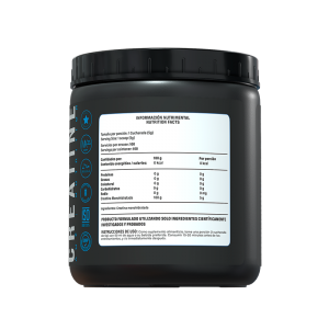  - suplementos, nutricion deportiva