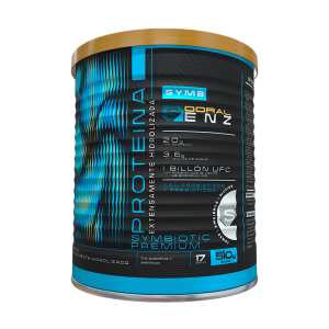 - omega 3, hipertrofia muscular