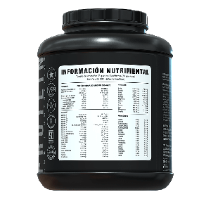  - hidrolizada, carnitina