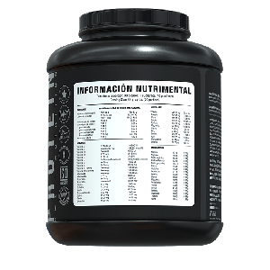  - jalisco, nutricion deportiva