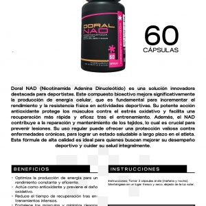  - nutricion deportiva, suplementos deportivos