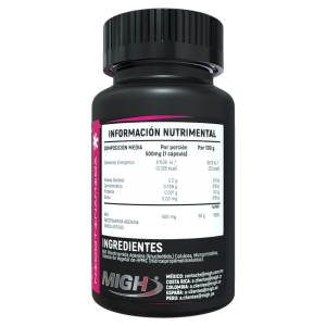  - hipertrofia muscular, ganancia muscular