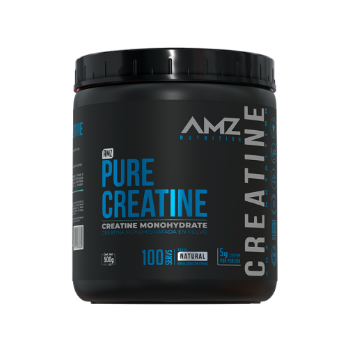 PURE CREATINE - 500g