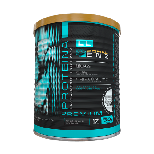 PROTEÍNA LL PREMIUM