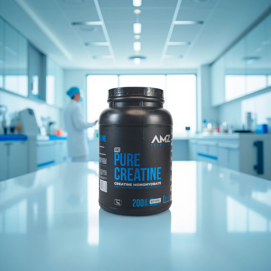 AMZ Nutrition