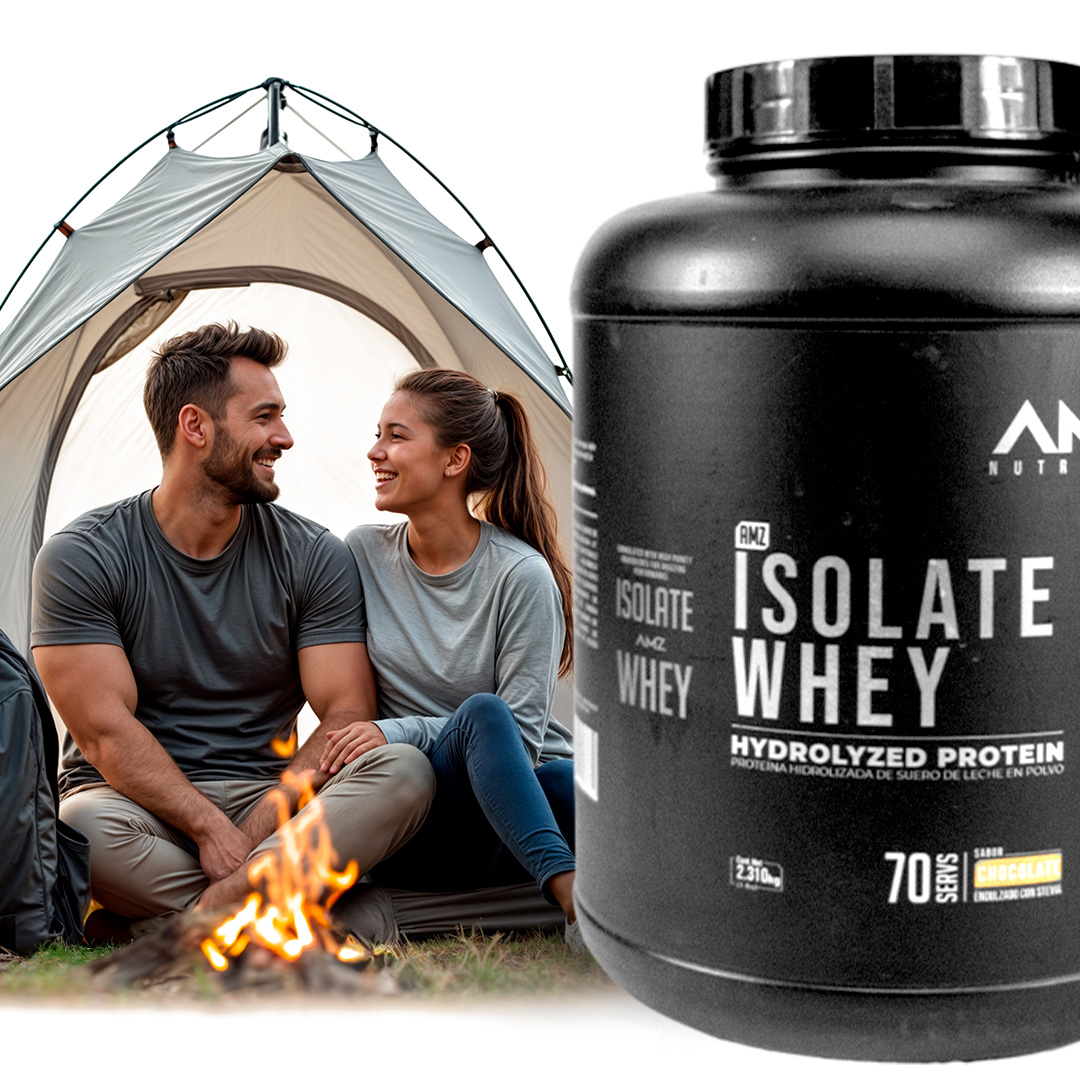 AMZ Nutrition