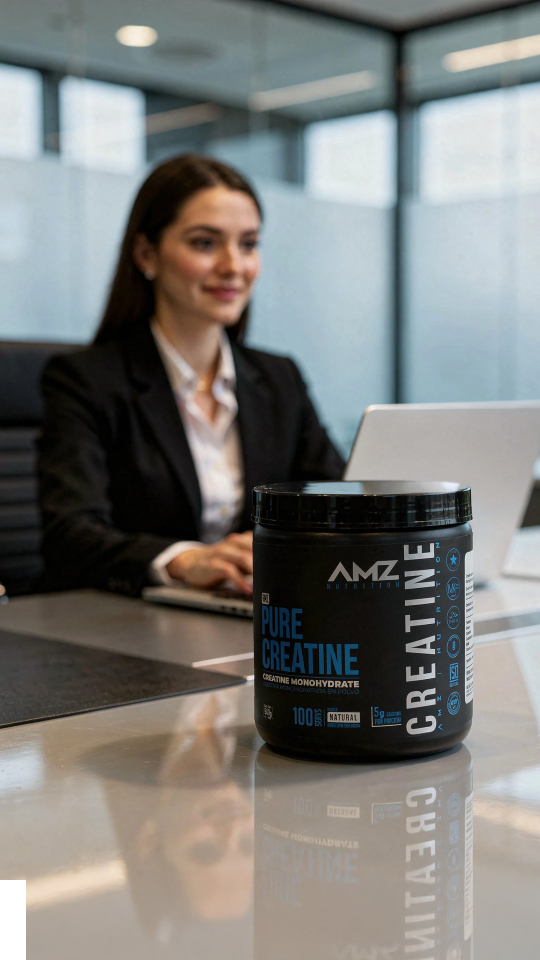 AMZ Nutrition